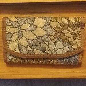 Danny K Vintage Wallet